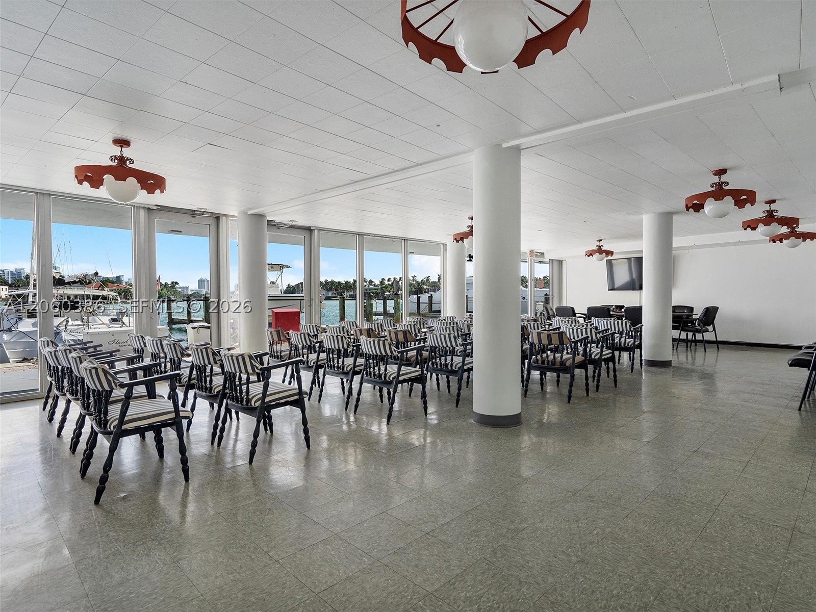 900 Bay Dr #716+Dock Slip available, Miami Beach FL 33141