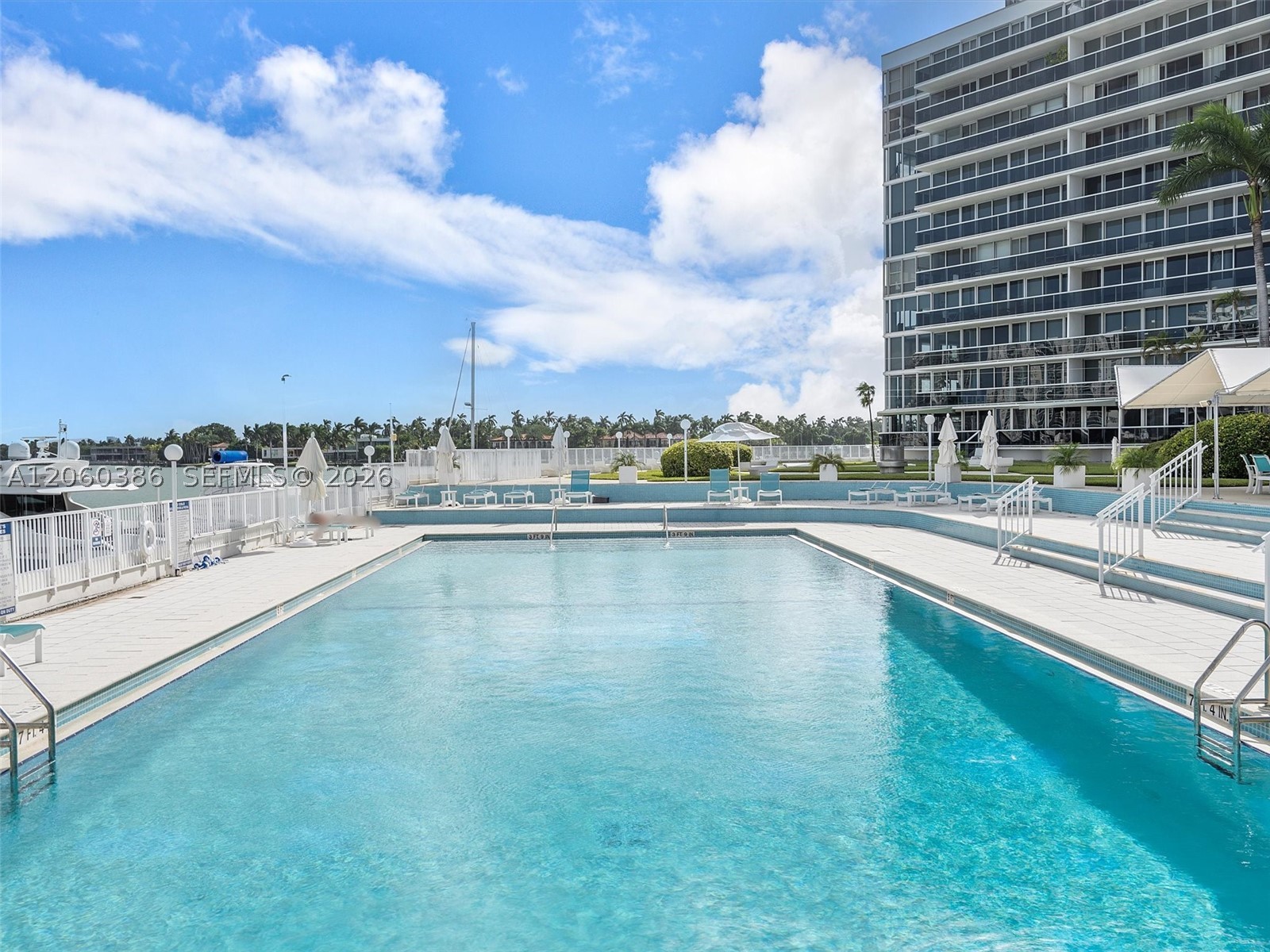 900 Bay Dr #716+Dock Slip available, Miami Beach FL 33141