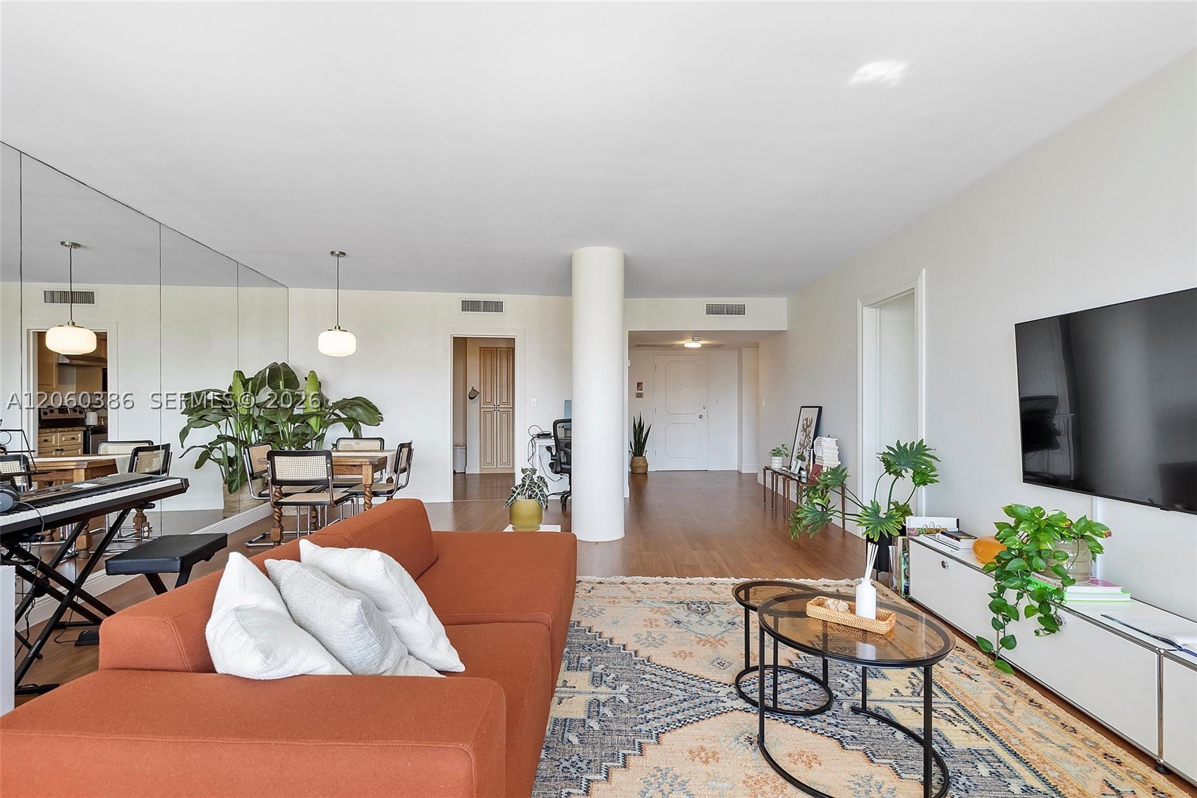 900 Bay Dr #716+Dock Slip available, Miami Beach FL 33141