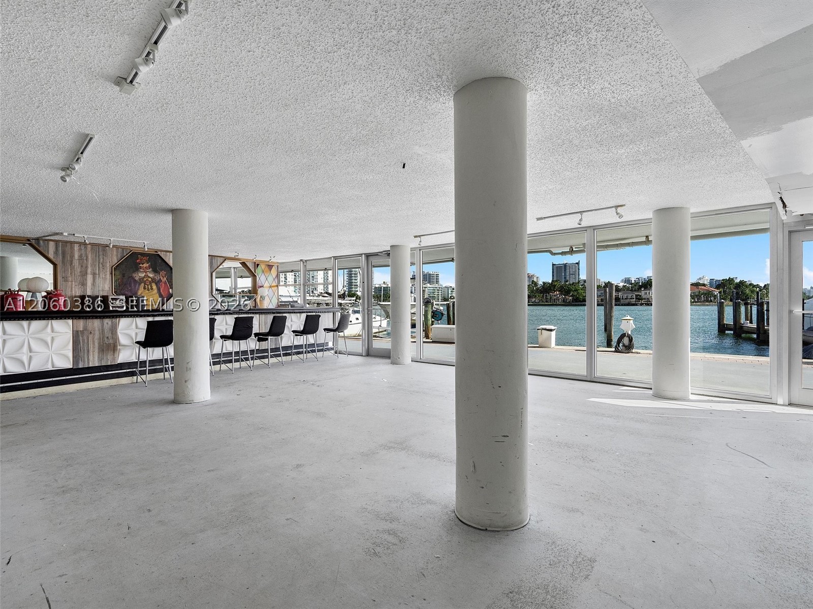 900 Bay Dr #716+Dock Slip available, Miami Beach FL 33141