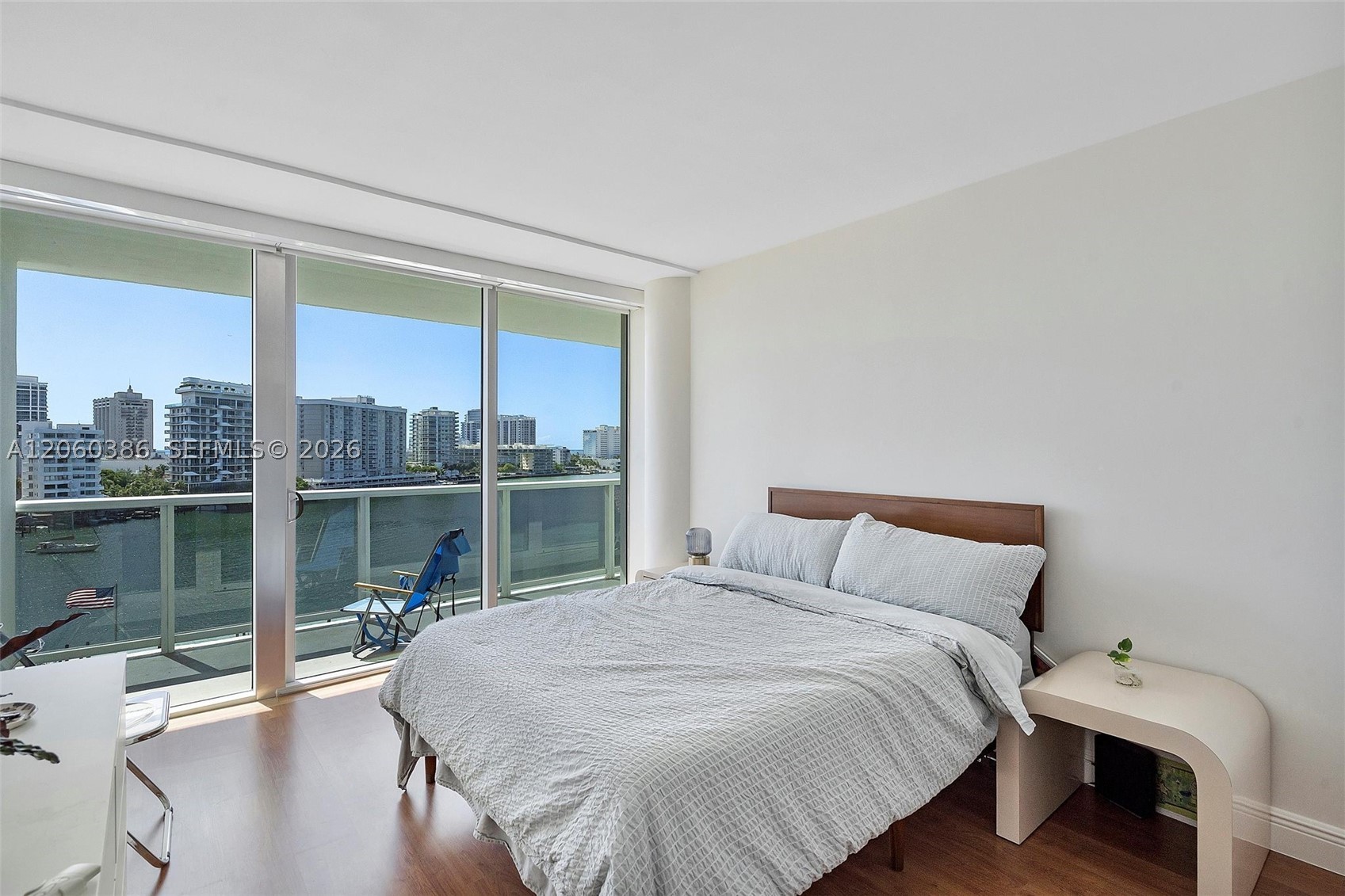 900 Bay Dr #716+Dock Slip available, Miami Beach FL 33141