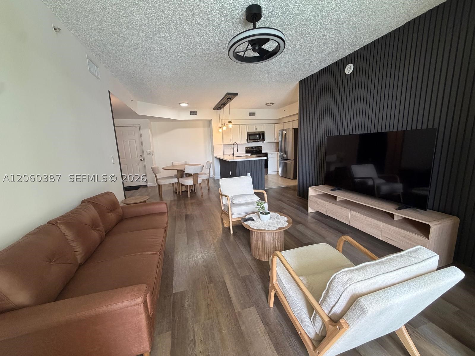 2160 E Preserve Way #206, Miramar FL 33025