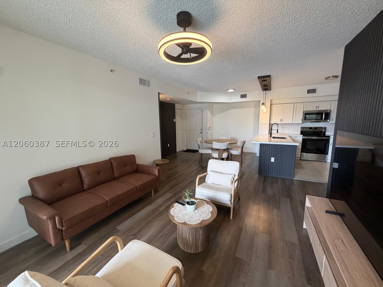 2160 E Preserve Way #206, Miramar FL 33025