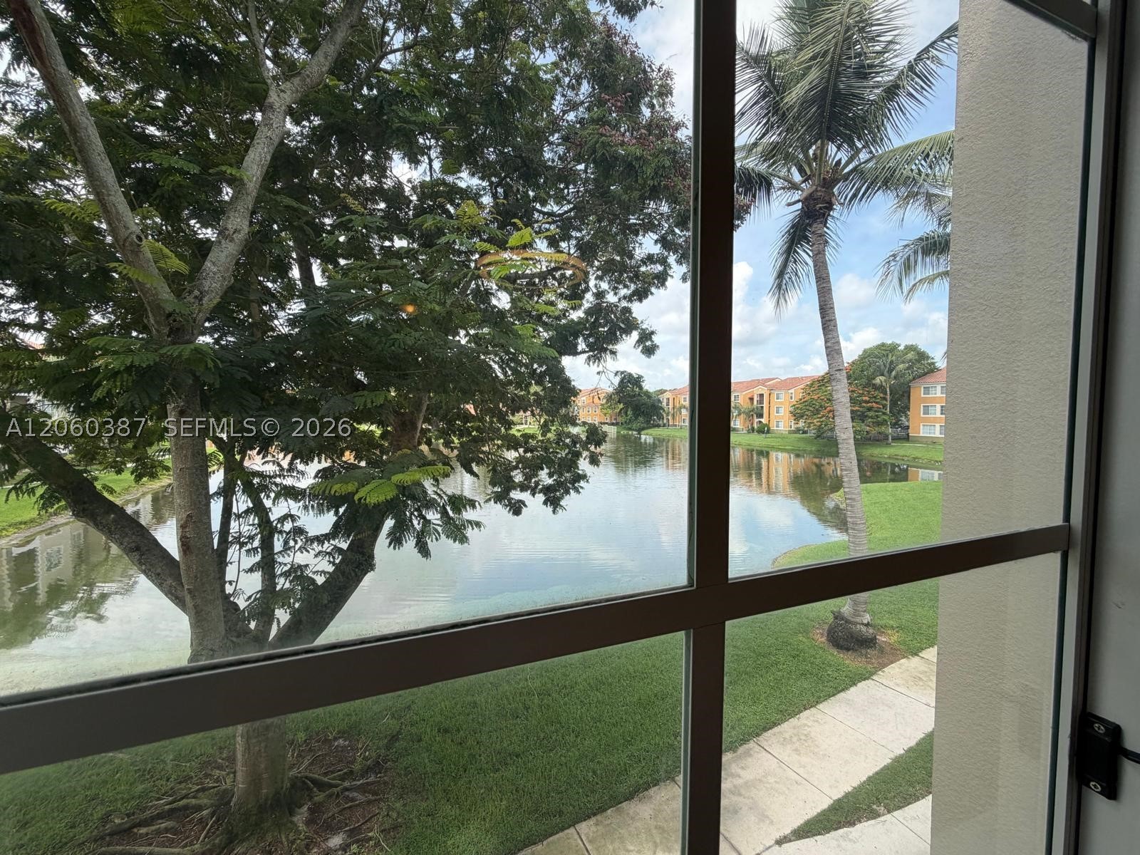 2160 E Preserve Way #206, Miramar FL 33025