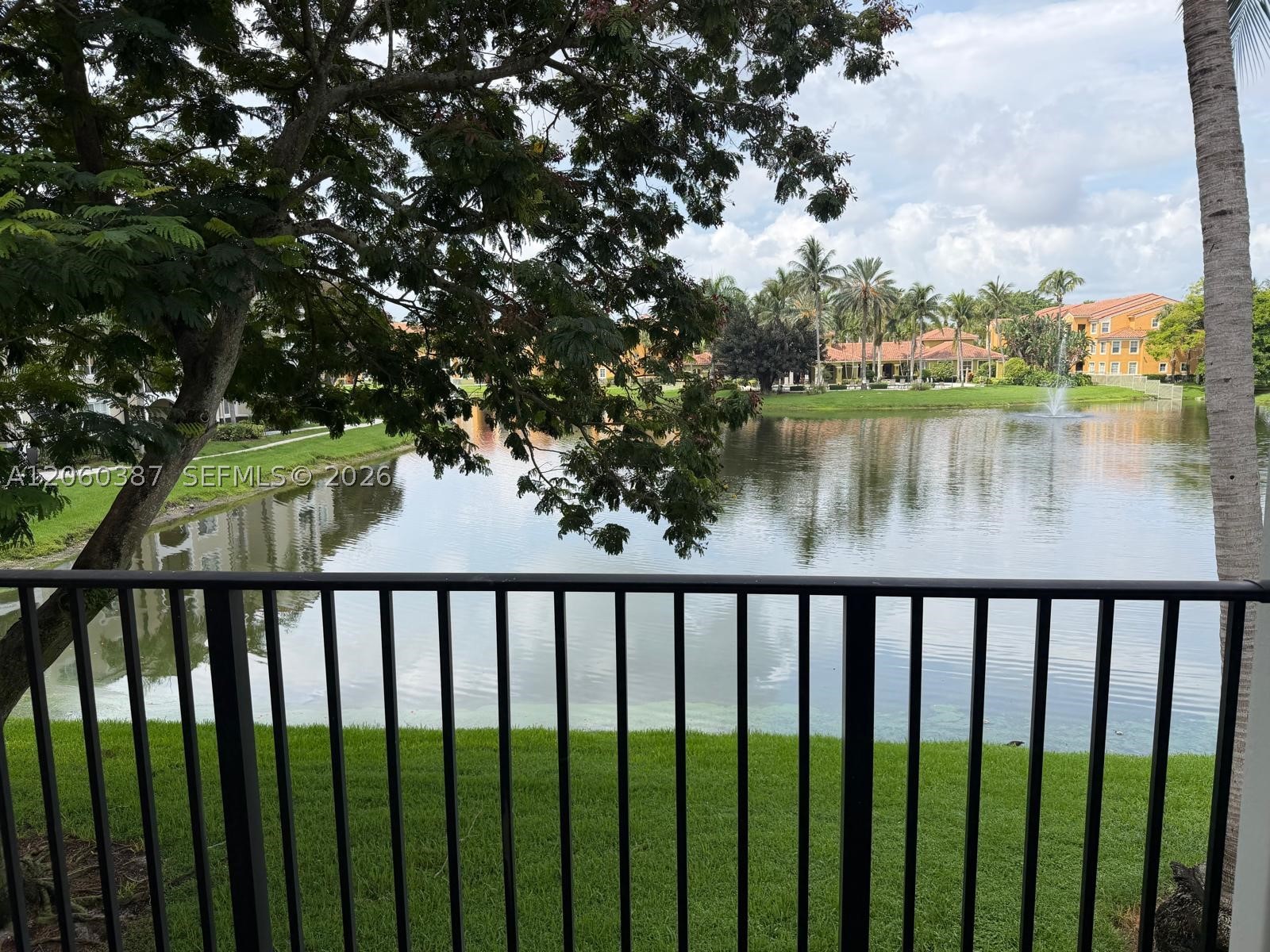 2160 E Preserve Way #206, Miramar FL 33025