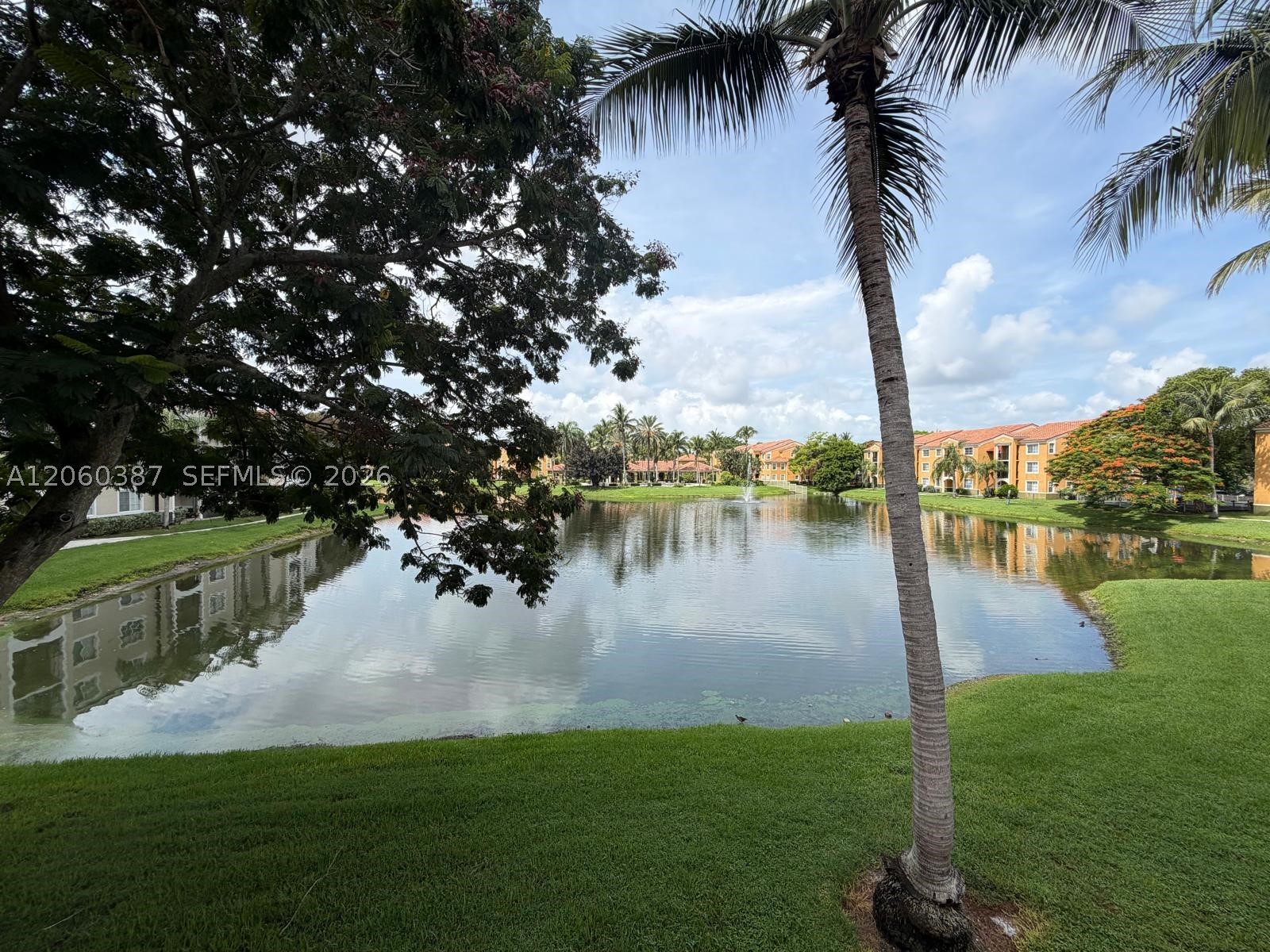 2160 E Preserve Way #206, Miramar FL 33025