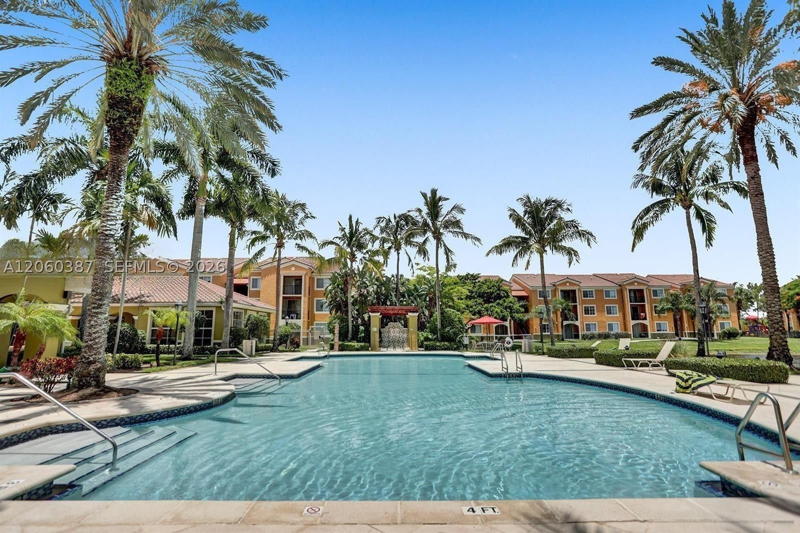 2160 E Preserve Way #206, Miramar FL 33025