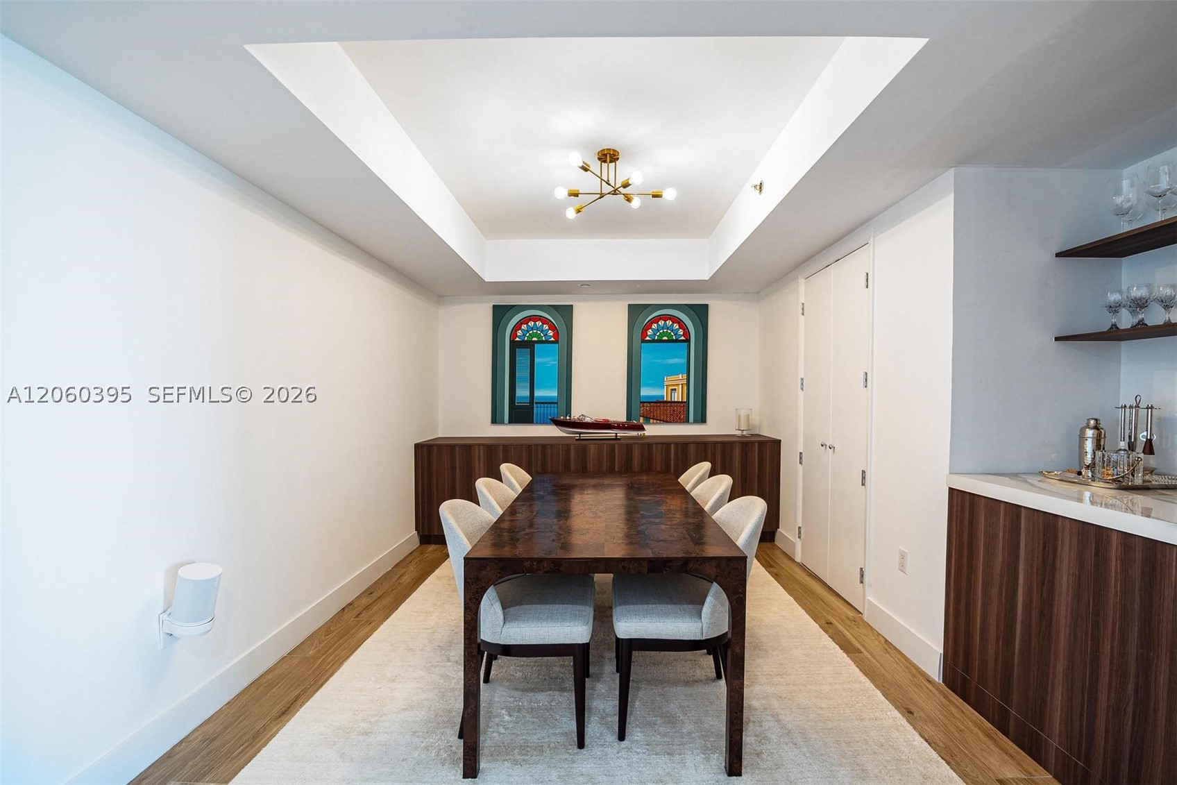 50 BISCAYNE BLVD #2706, Miami FL 33132