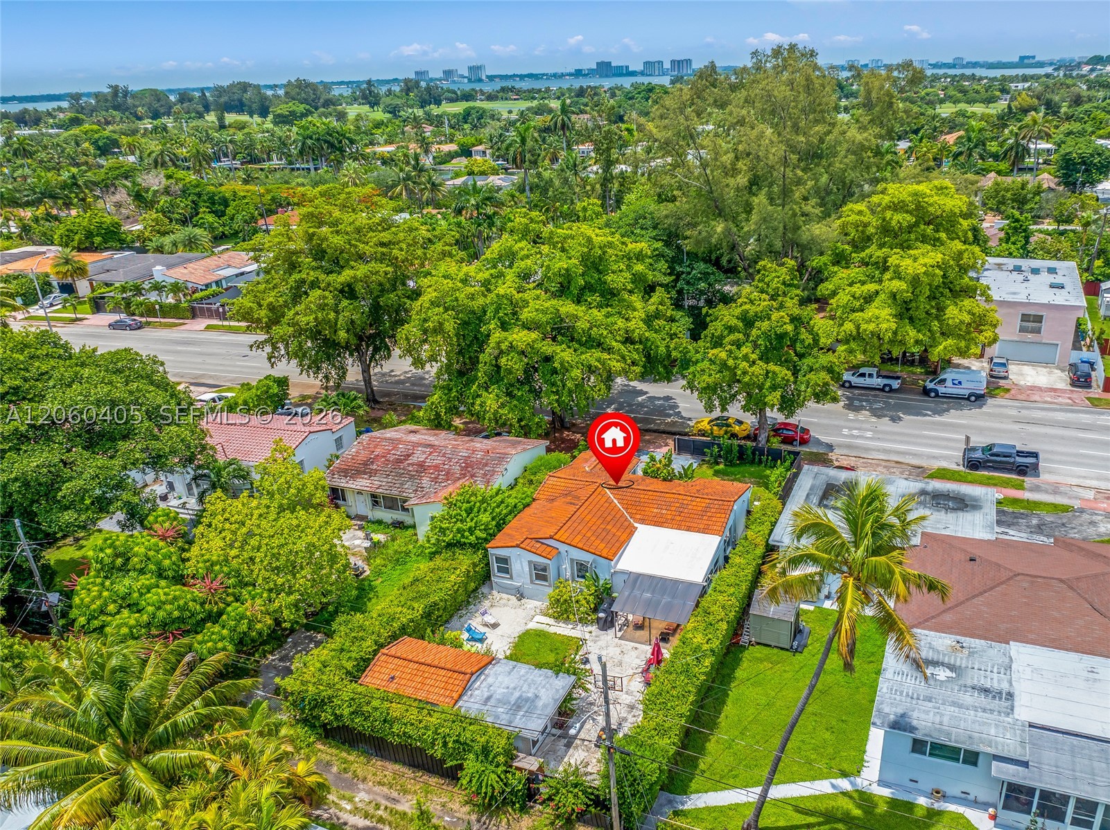 1324 Normandy Dr, Miami Beach FL 33141