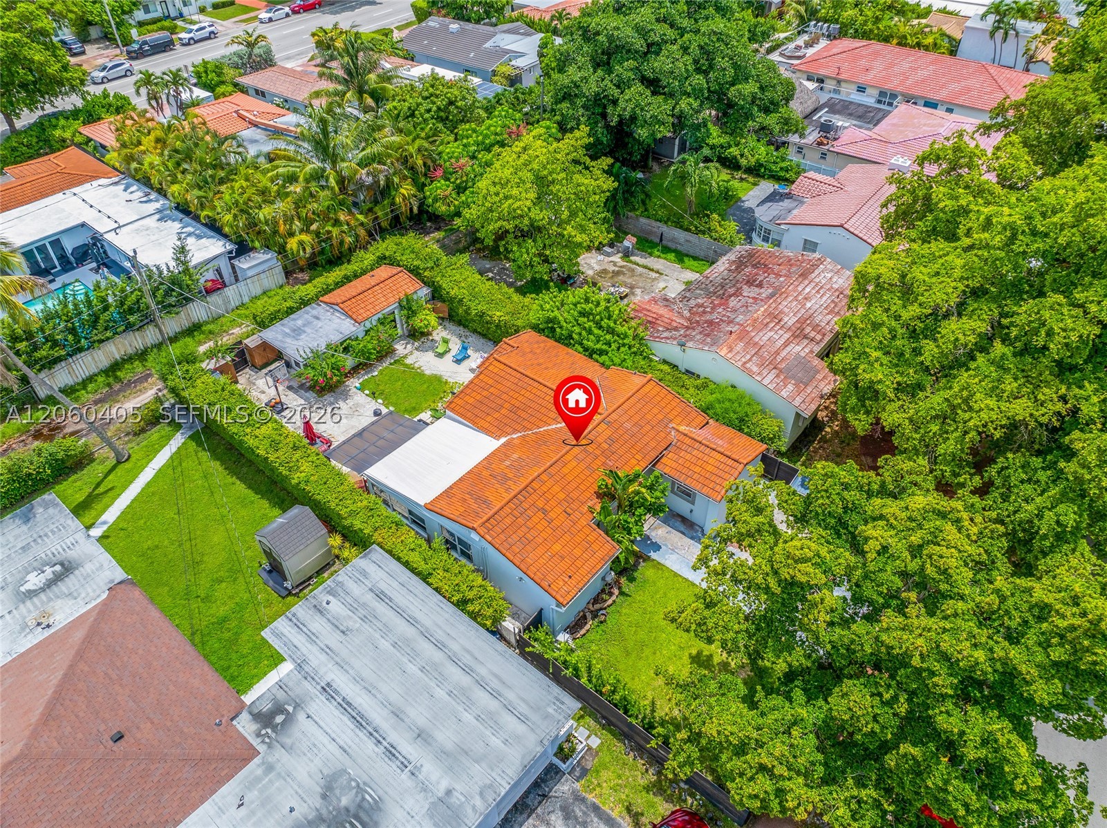 1324 Normandy Dr, Miami Beach FL 33141