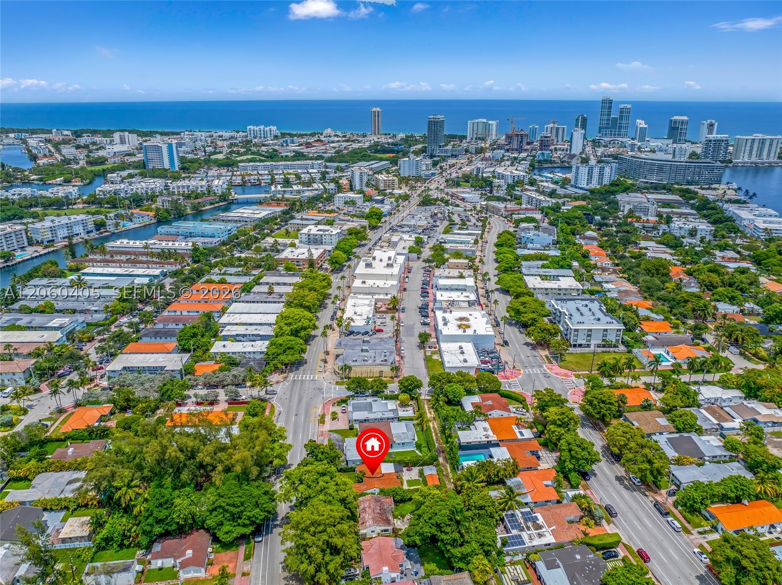 1324 Normandy Dr, Miami Beach FL 33141