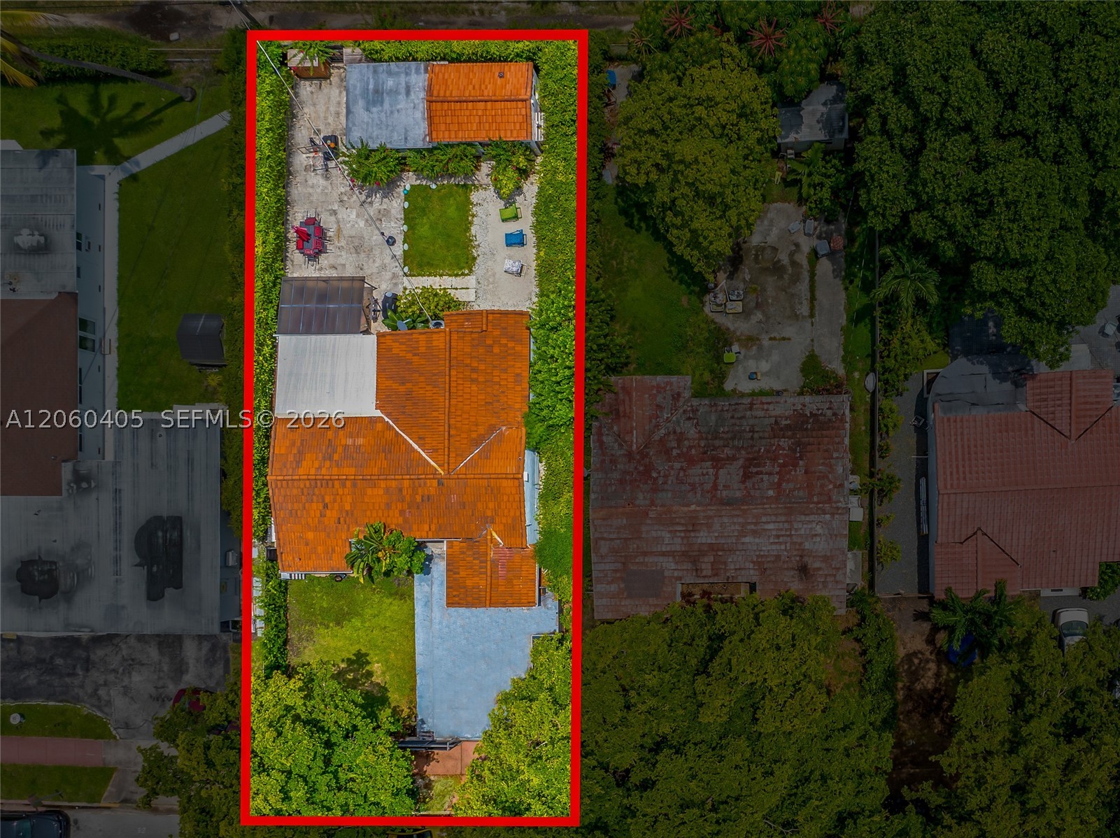 1324 Normandy Dr, Miami Beach FL 33141