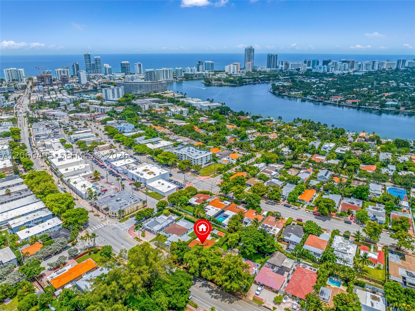 1324 Normandy Dr, Miami Beach FL 33141
