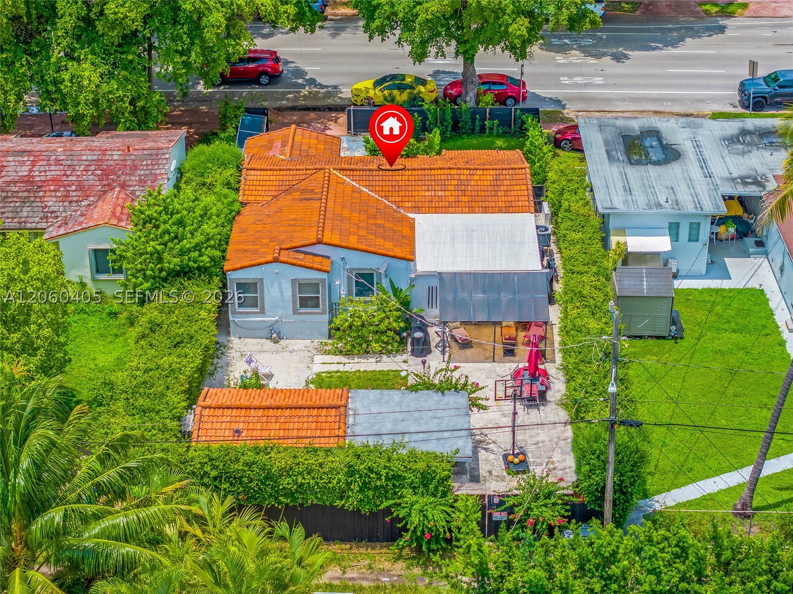 1324 Normandy Dr, Miami Beach FL 33141