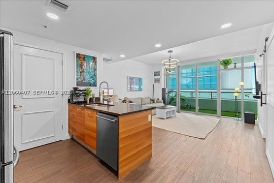 3301 NE 1st Ave #L0202, Miami FL 33137