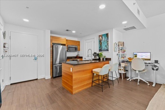 3301 NE 1st Ave #L0202, Miami FL 33137