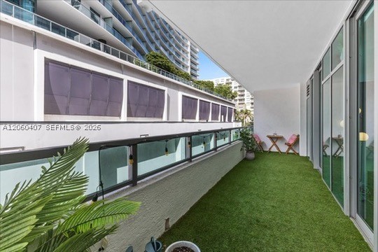 3301 NE 1st Ave #L0202, Miami FL 33137