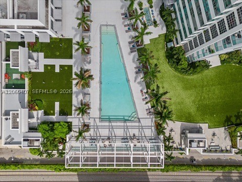 3301 NE 1st Ave #L0202, Miami FL 33137