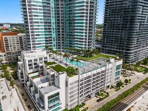 3301 NE 1st Ave #L0202, Miami FL 33137