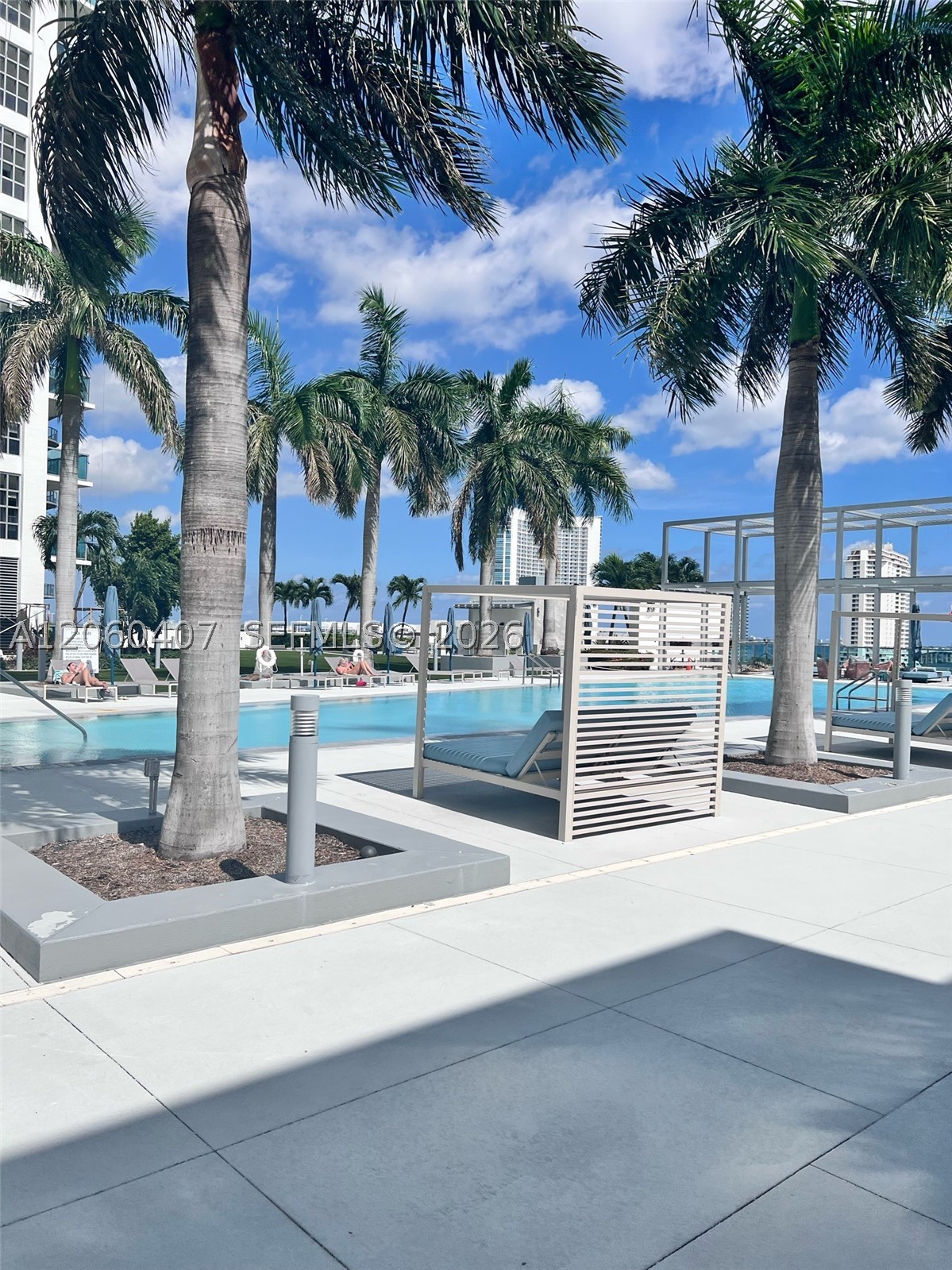 3301 NE 1st Ave #L0202, Miami FL 33137