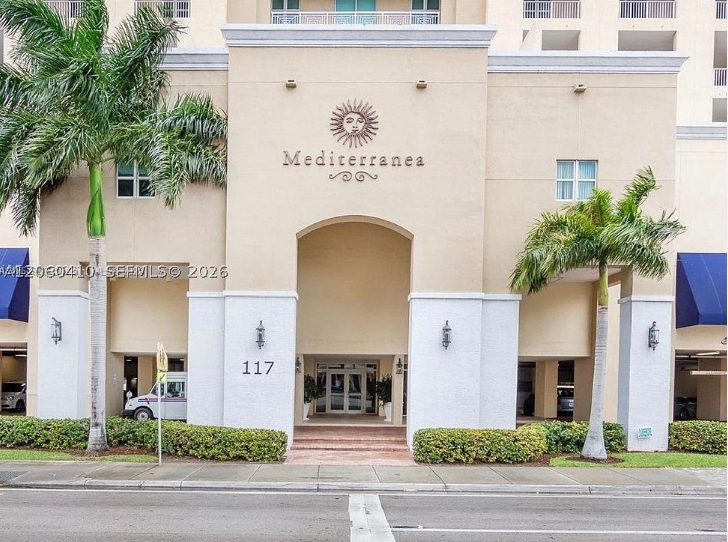 117 NW 42nd Ave #602, Miami FL 33126
