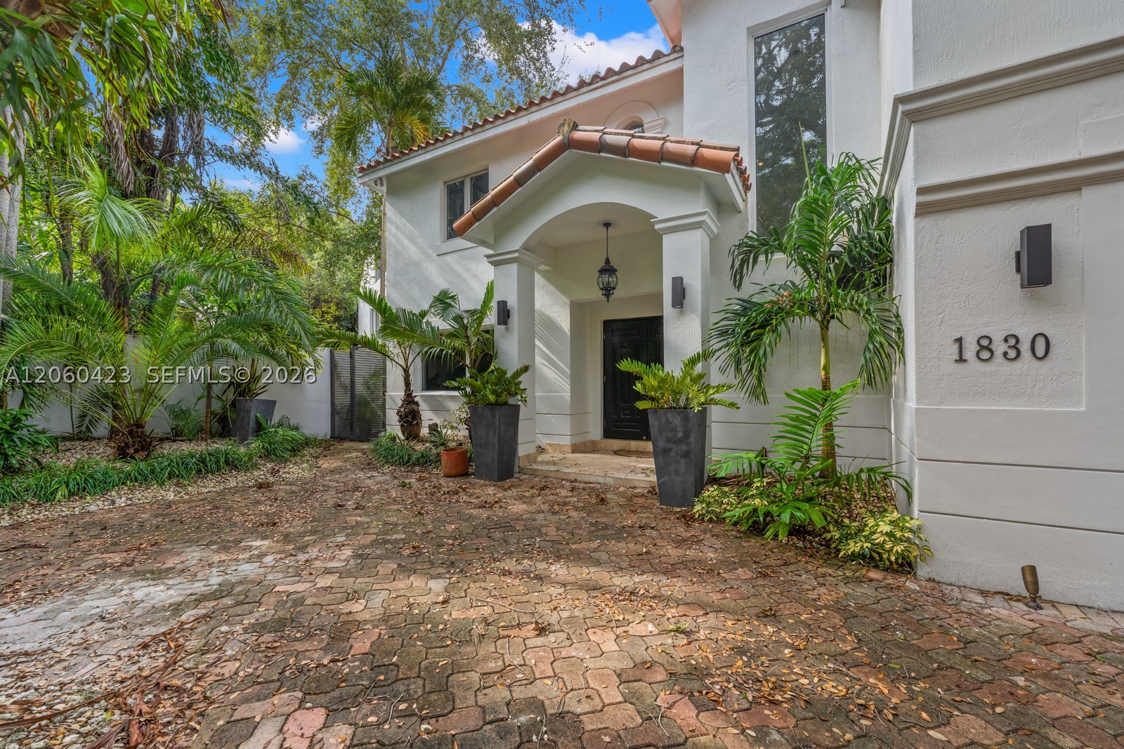 1830 Chucunantah Rd, Miami FL 33133