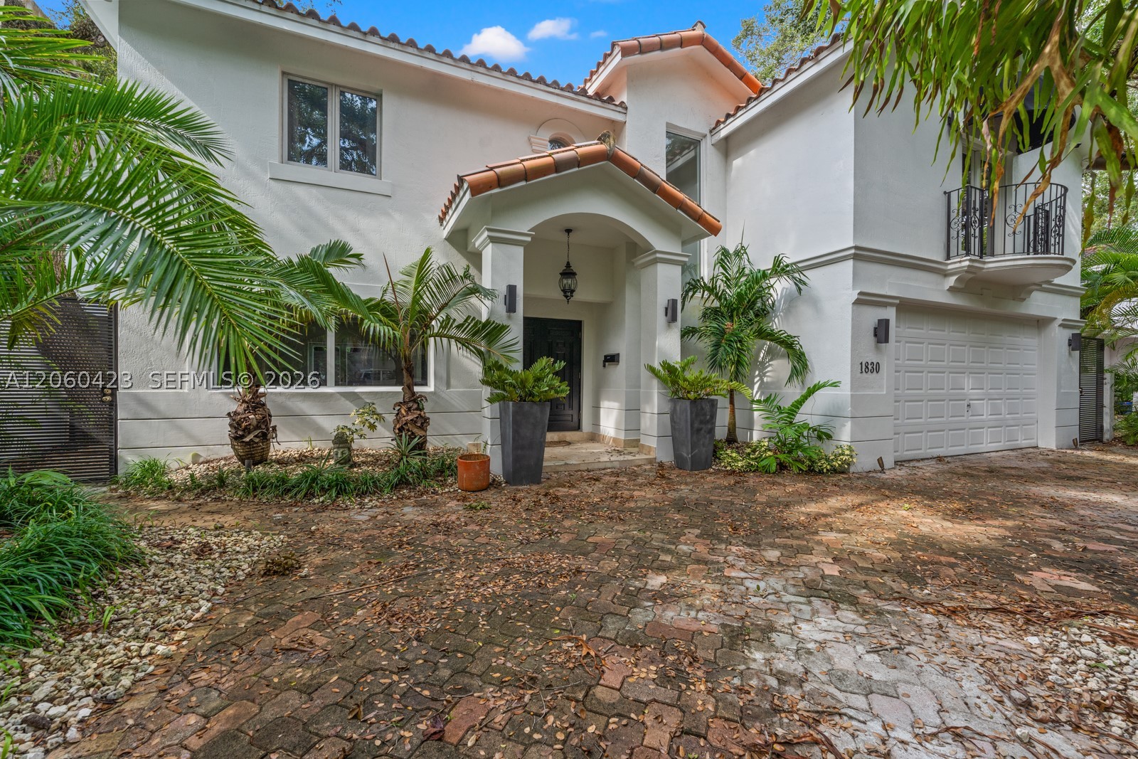 1830 Chucunantah Rd, Miami FL 33133