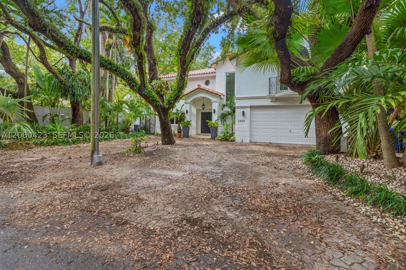 1830 Chucunantah Rd, Miami FL 33133