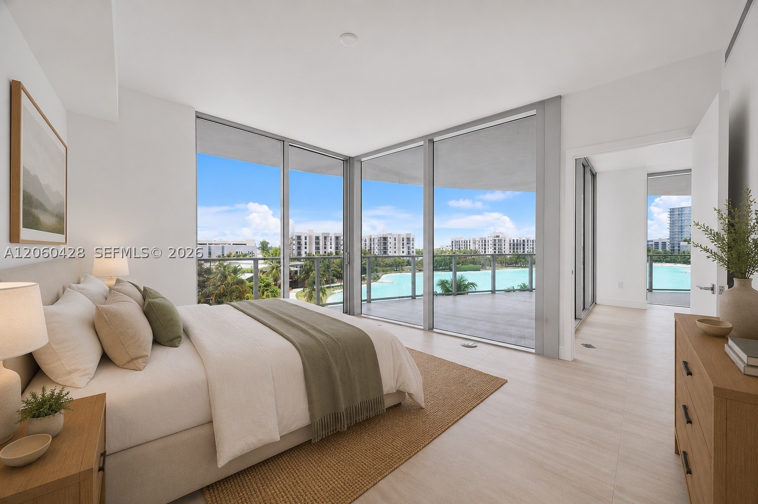 2411 Laguna Circle #306, Miami FL 33181