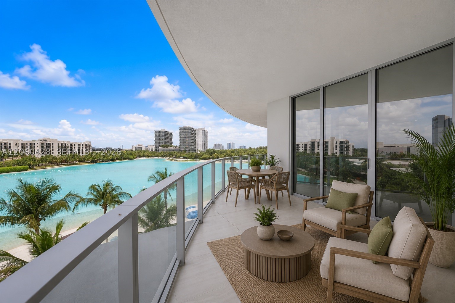 2411 Laguna Circle #306, Miami FL 33181