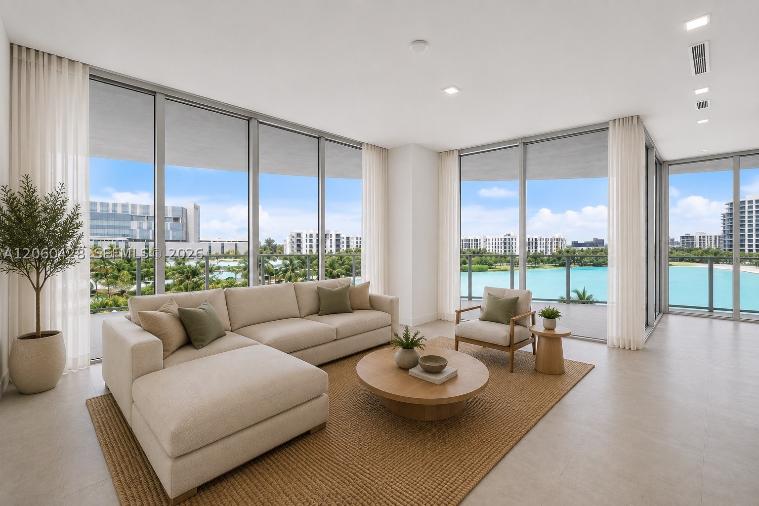 2411 Laguna Circle #306, Miami FL 33181