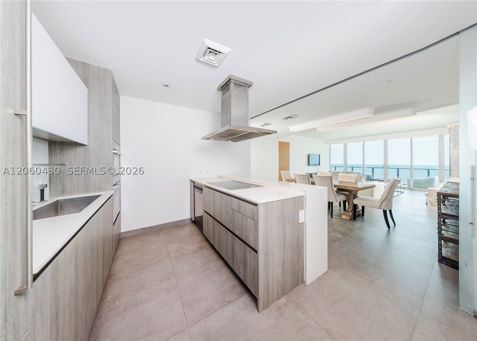 350 Ocean Dr #604N, Key Biscayne FL 33149