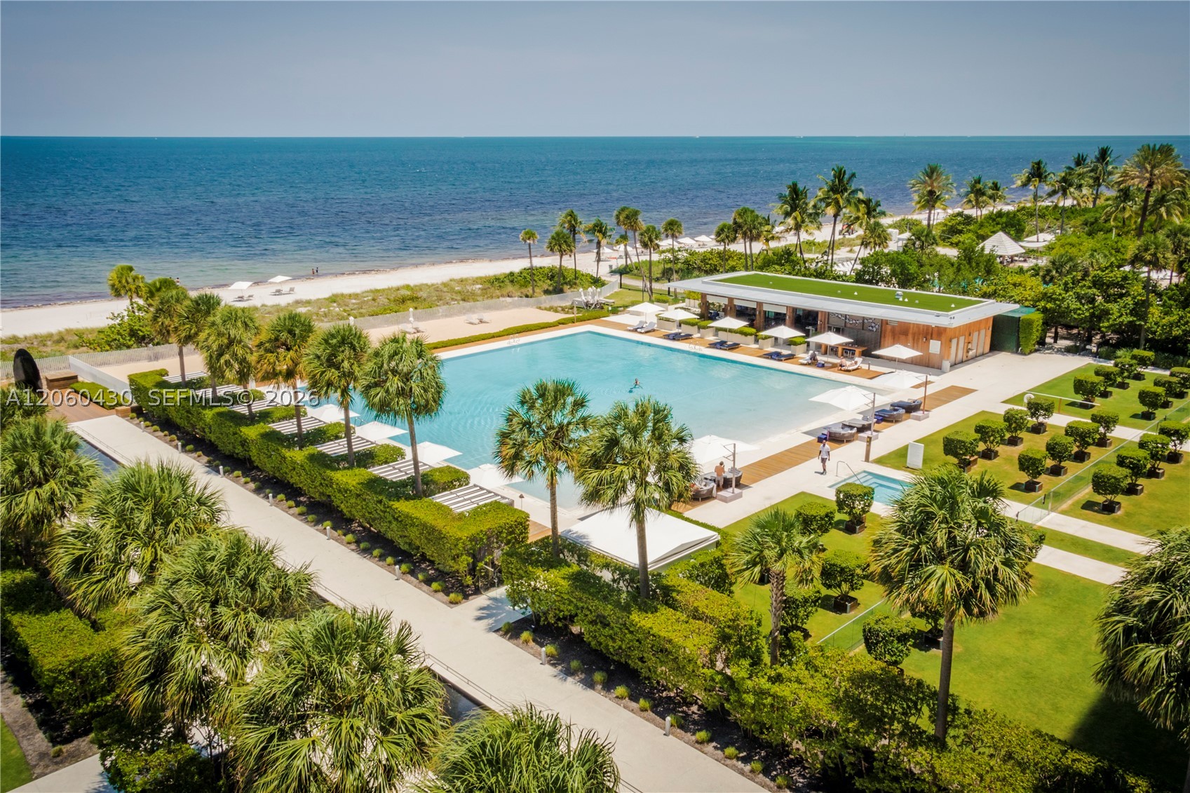 350 Ocean Dr #604N, Key Biscayne FL 33149