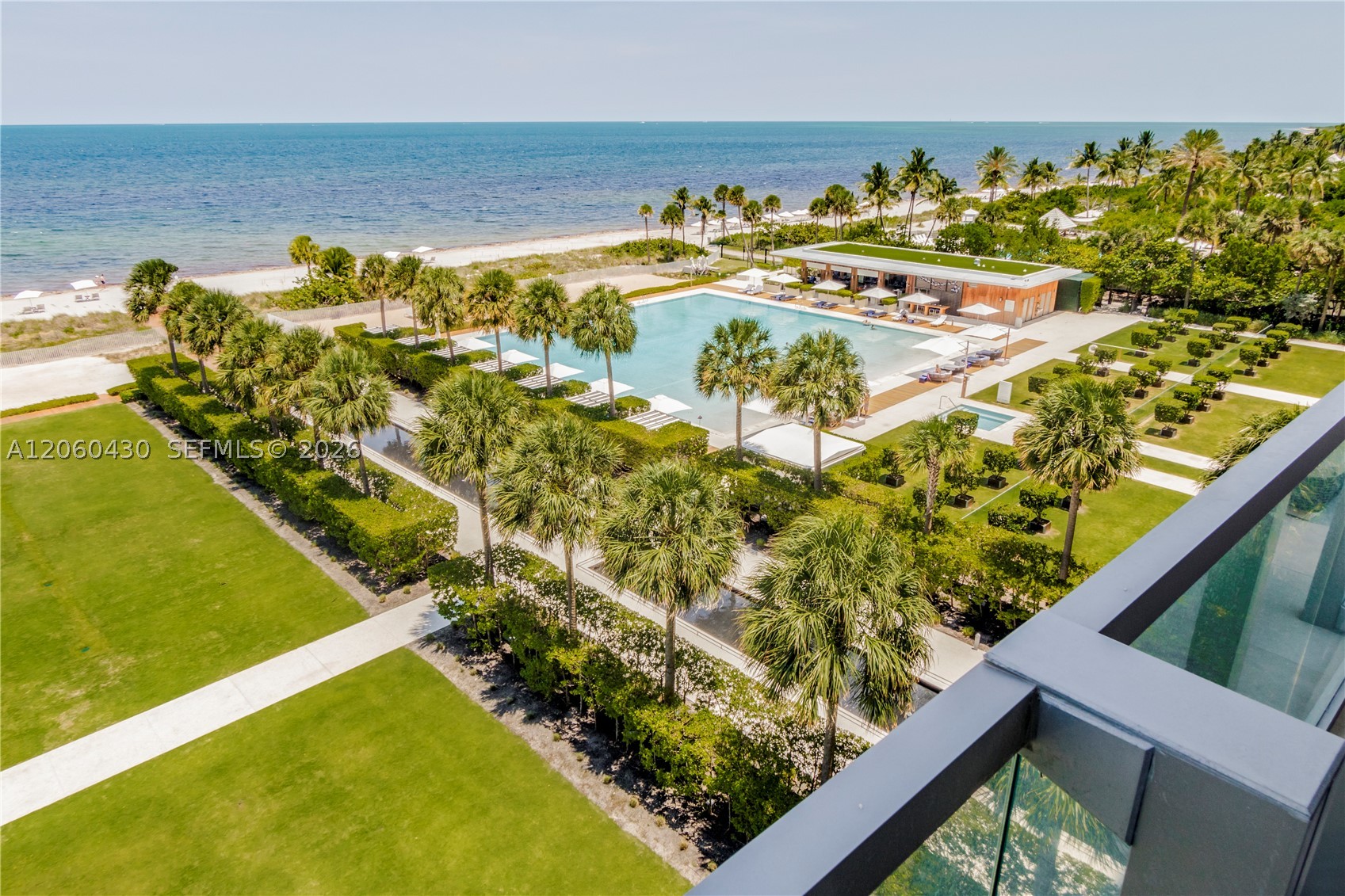 350 Ocean Dr #604N, Key Biscayne FL 33149