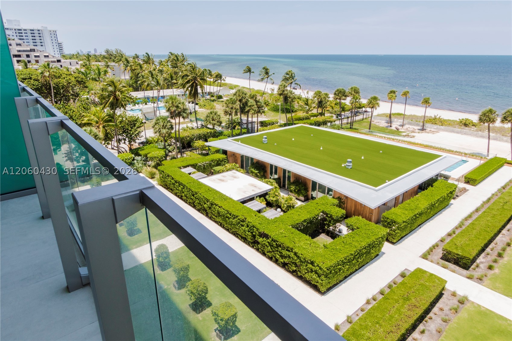 350 Ocean Dr #604N, Key Biscayne FL 33149