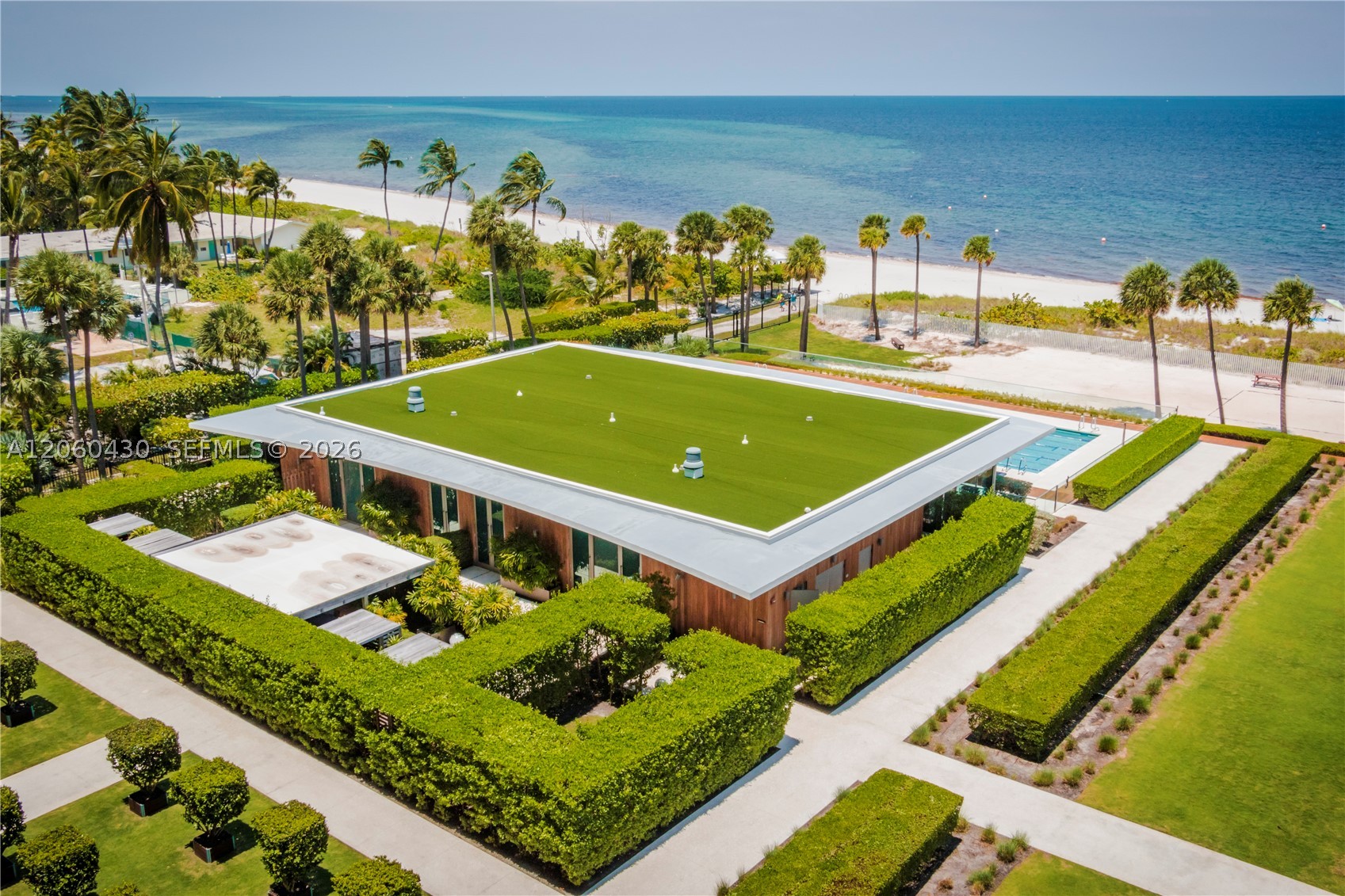 350 Ocean Dr #604N, Key Biscayne FL 33149