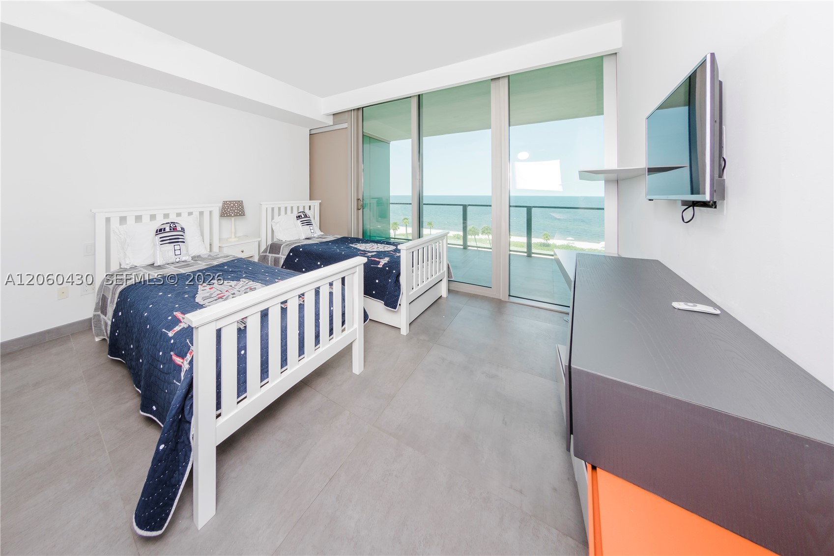 350 Ocean Dr #604N, Key Biscayne FL 33149