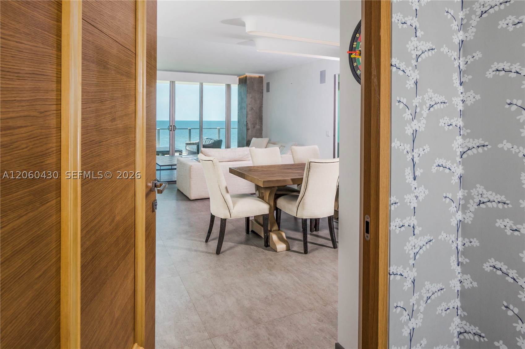 350 Ocean Dr #604N, Key Biscayne FL 33149