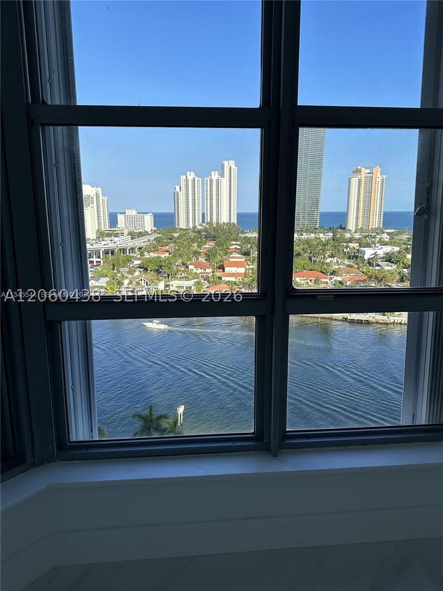 19101 NE 36th Ct #1811, Aventura FL 33180