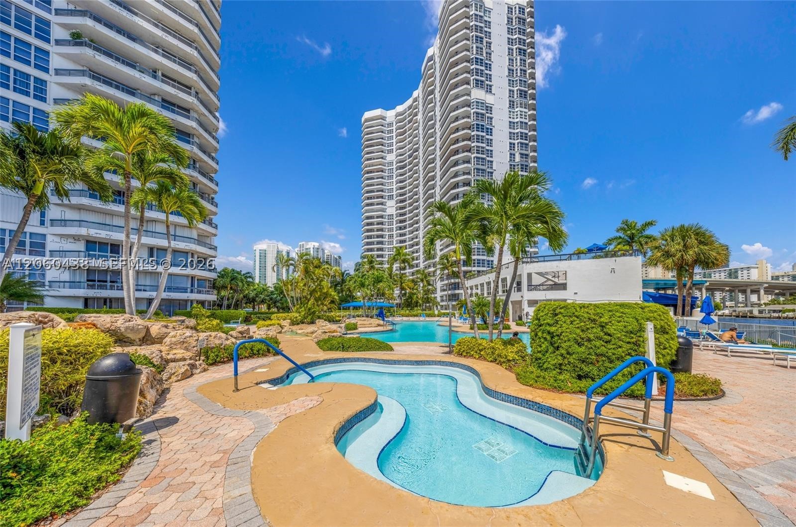 19101 NE 36th Ct #1811, Aventura FL 33180
