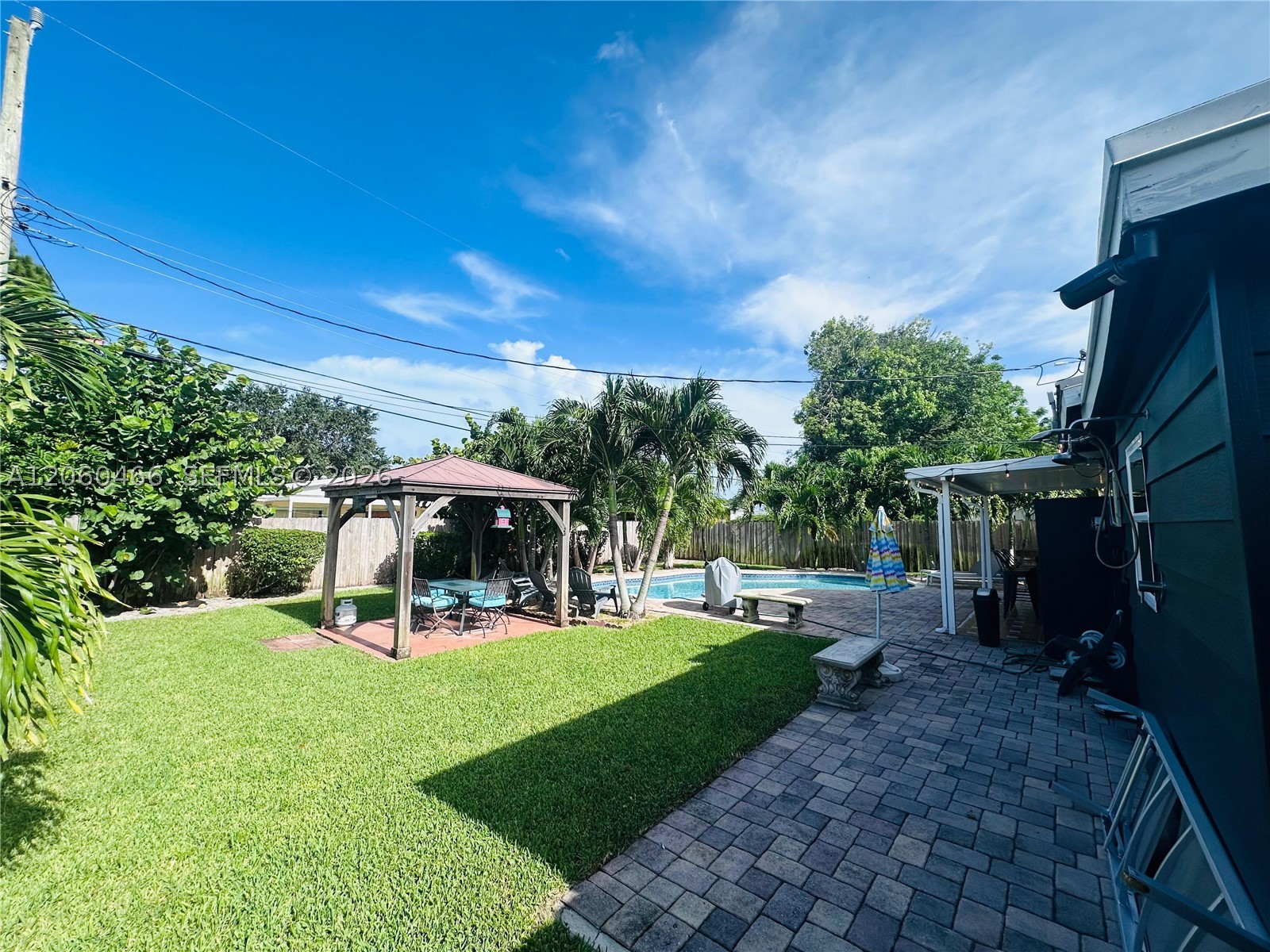 1020 S 14th Ct #1, Lantana FL 33462