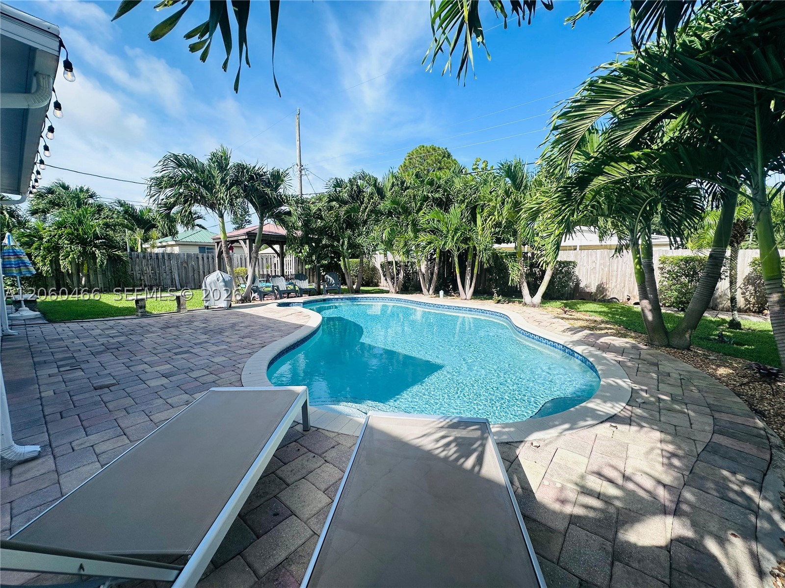 1020 S 14th Ct #1, Lantana FL 33462