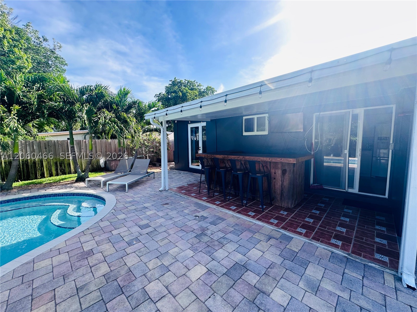 1020 S 14th Ct #1, Lantana FL 33462