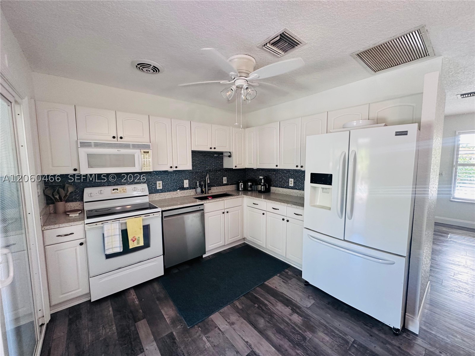 1020 S 14th Ct #1, Lantana FL 33462
