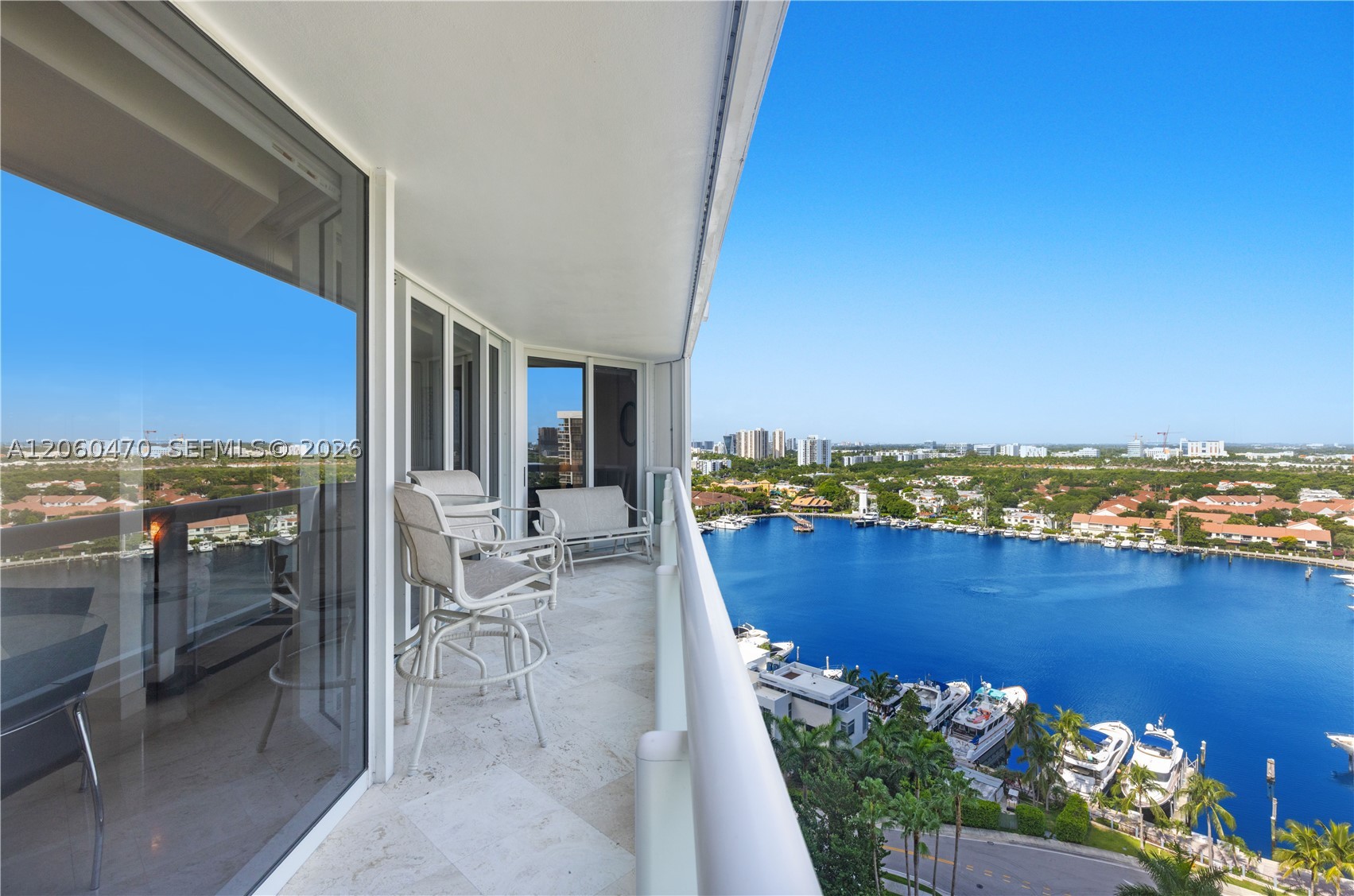 21055 Yacht Club Dr #1804, Aventura FL 33180