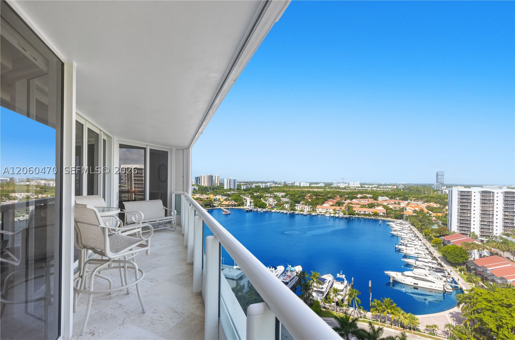21055 Yacht Club Dr #1804, Aventura FL 33180
