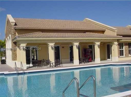 3360 NE 14th Dr #104-30, Homestead FL 33033
