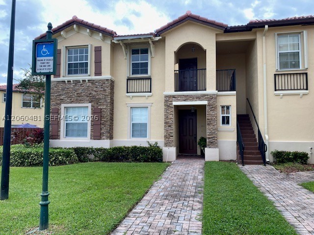 3360 NE 14th Dr #104-30, Homestead FL 33033