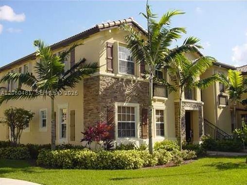3360 NE 14th Dr #104-30, Homestead FL 33033