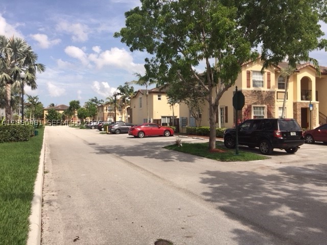 3360 NE 14th Dr #104-30, Homestead FL 33033